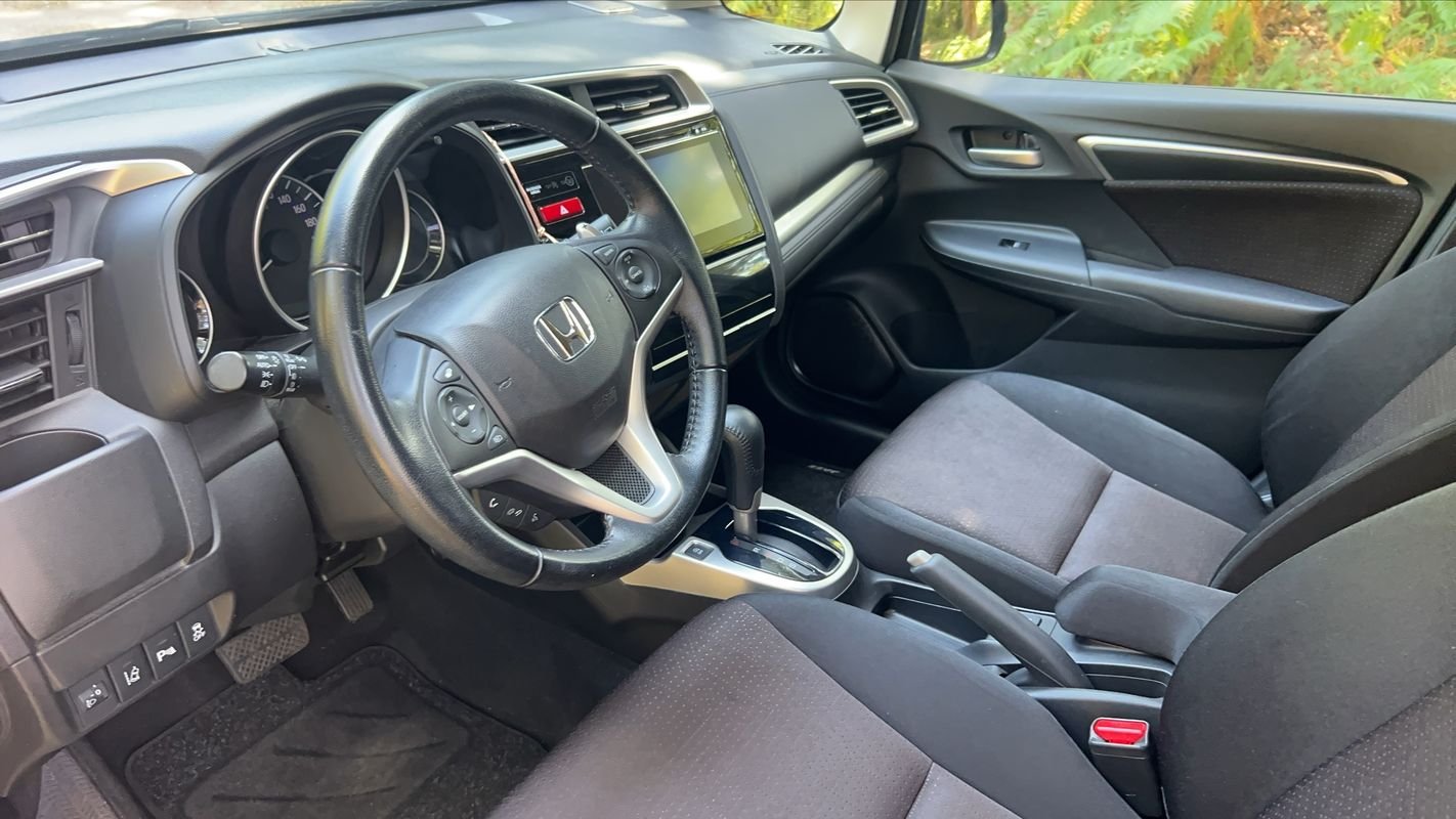 Honda Jazz - Photo 8