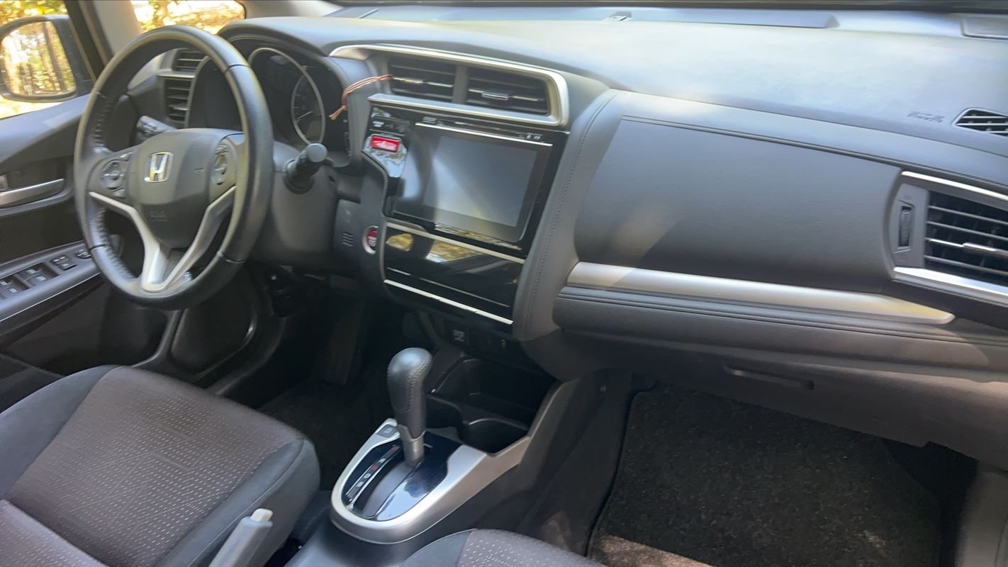 Honda Jazz - Photo 10