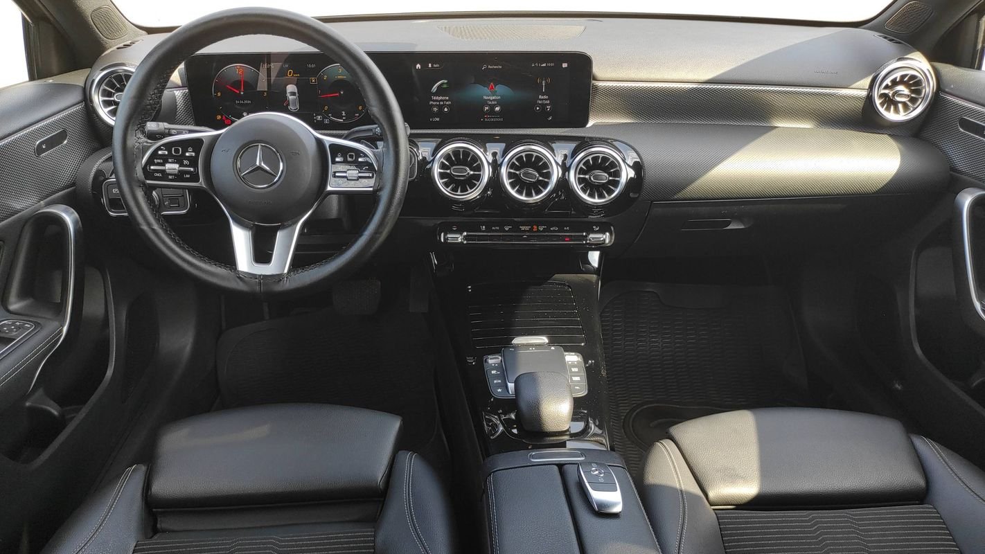 Mercedes Classe A - Photo 11