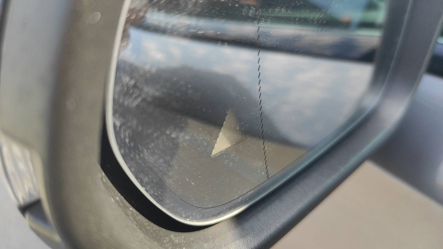 Mercedes Classe A - Photo 13
