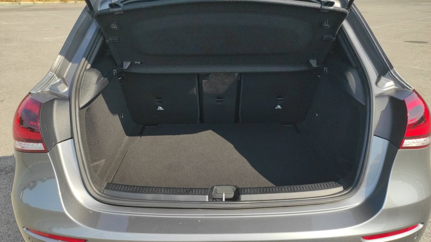 Mercedes Classe A - Photo 14