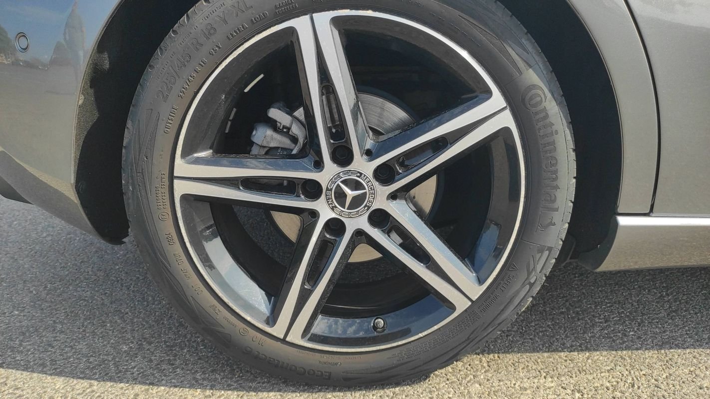 Mercedes Classe A - Photo 16