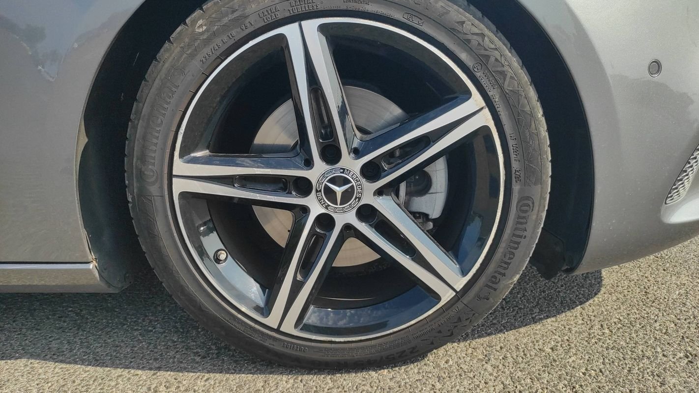 Mercedes Classe A - Photo 17