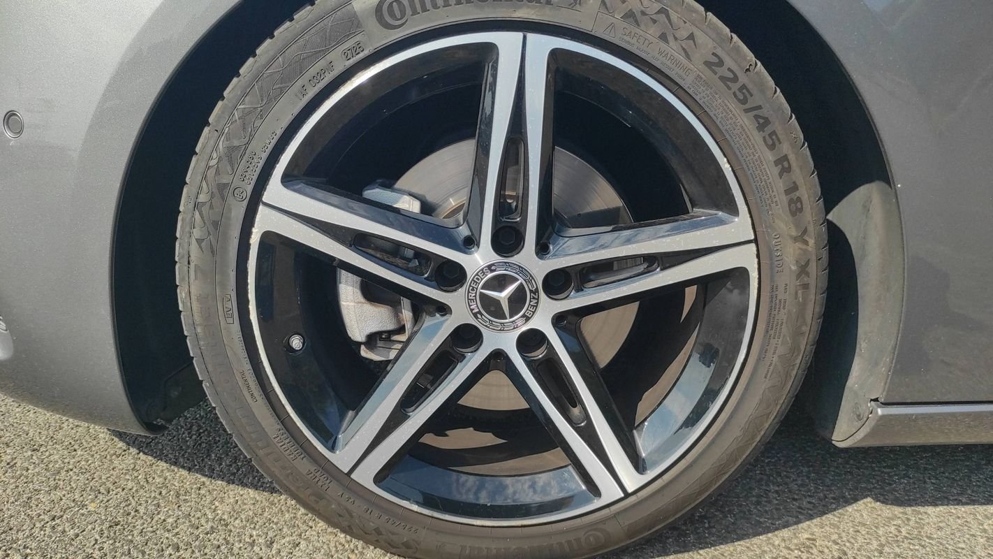 Mercedes Classe A - Photo 18