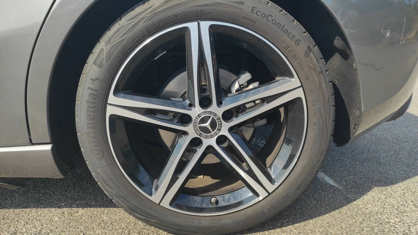 Mercedes Classe A - Photo 19