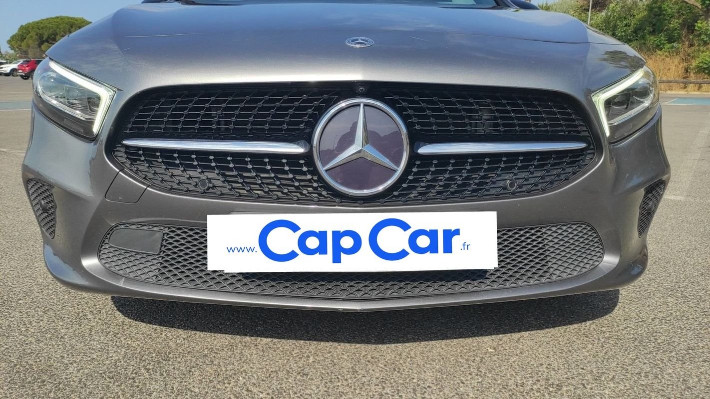 Mercedes Classe A - Photo 20