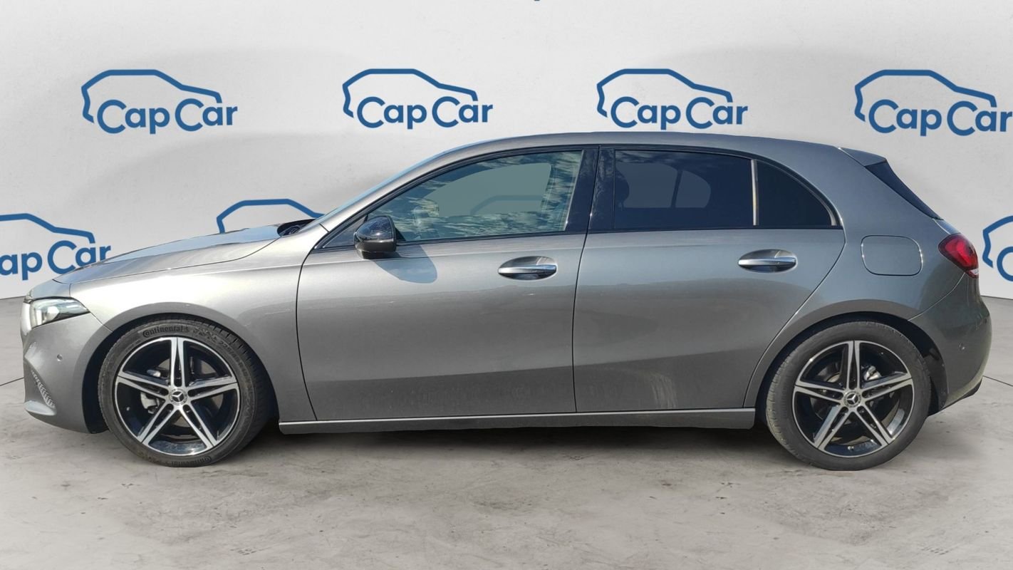 Mercedes Classe A - Photo 2