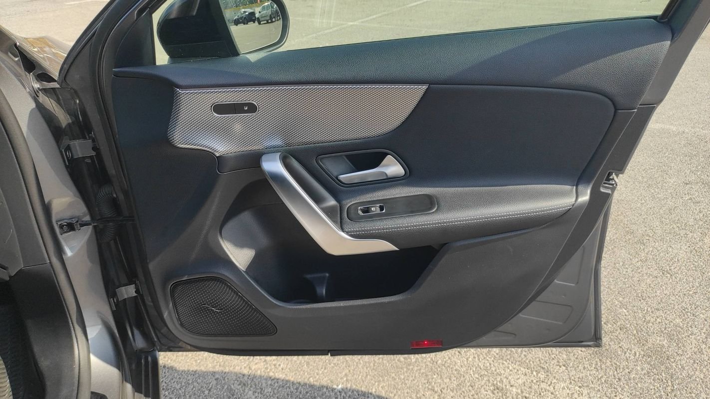 Mercedes Classe A - Photo 22