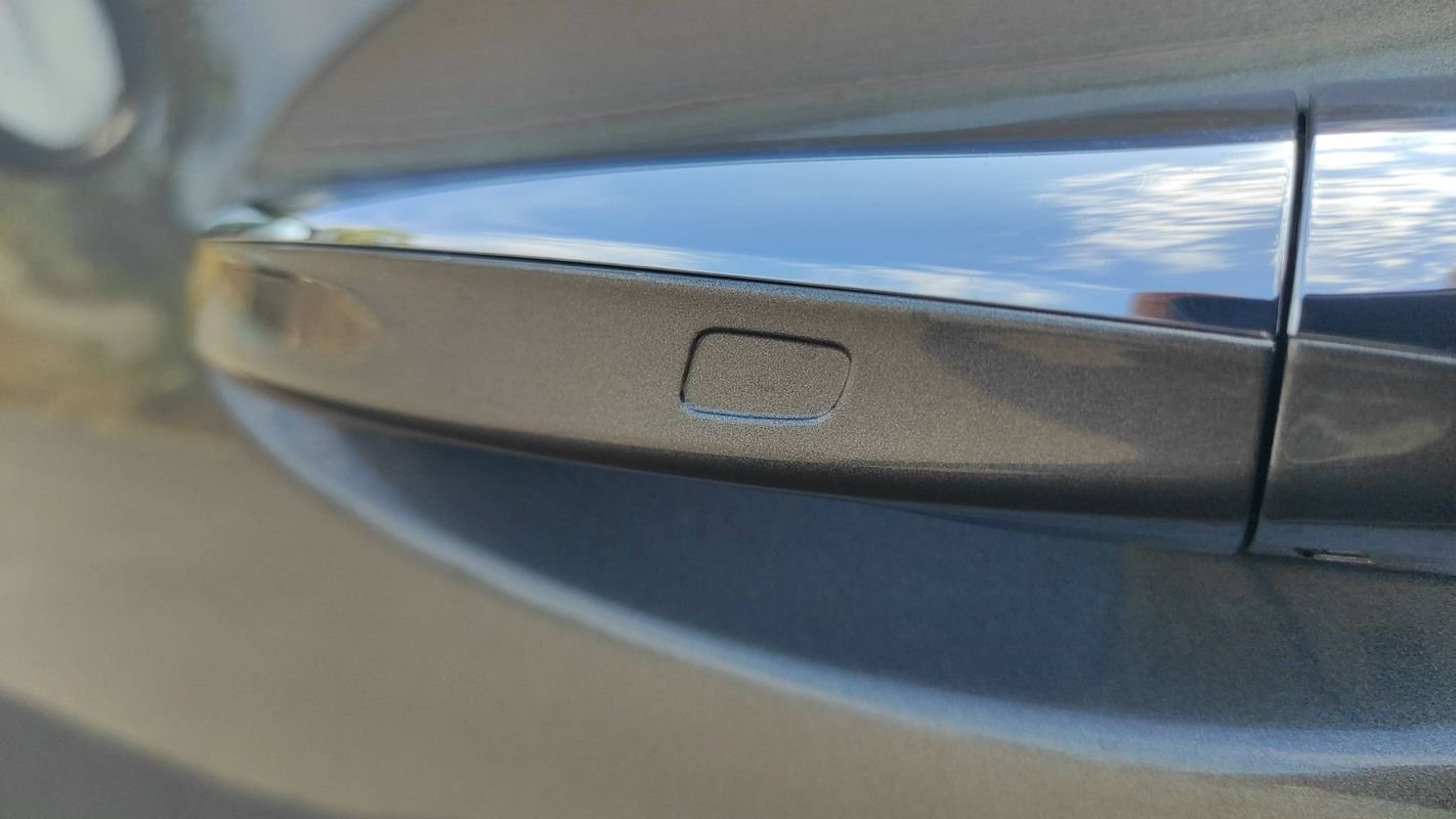 Mercedes Classe A - Photo 23
