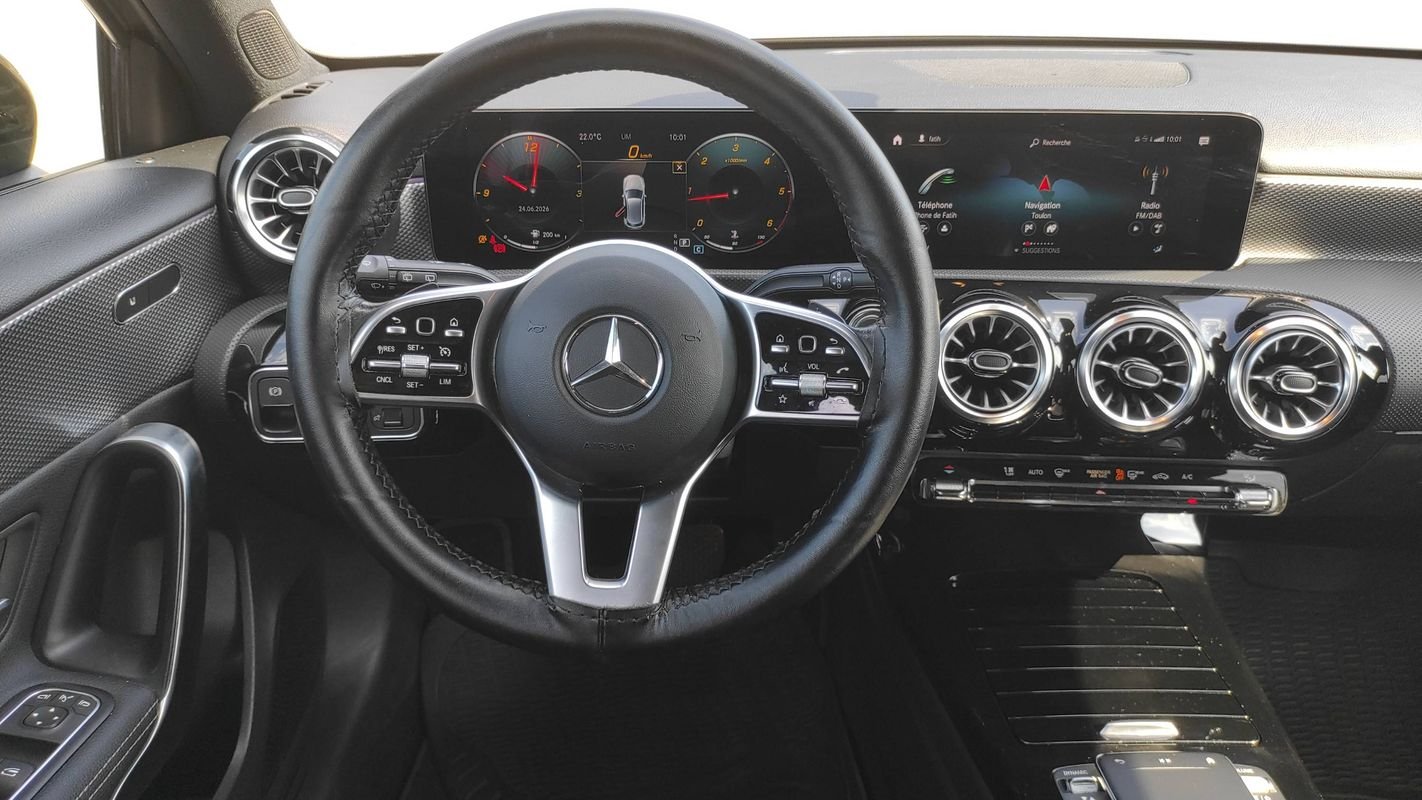 Mercedes Classe A - Photo 24