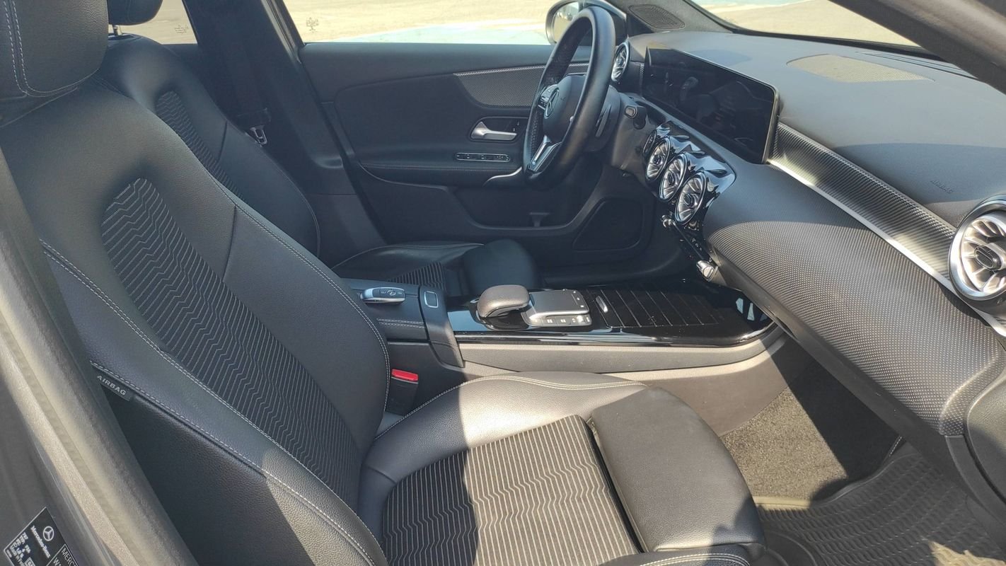 Mercedes Classe A - Photo 25