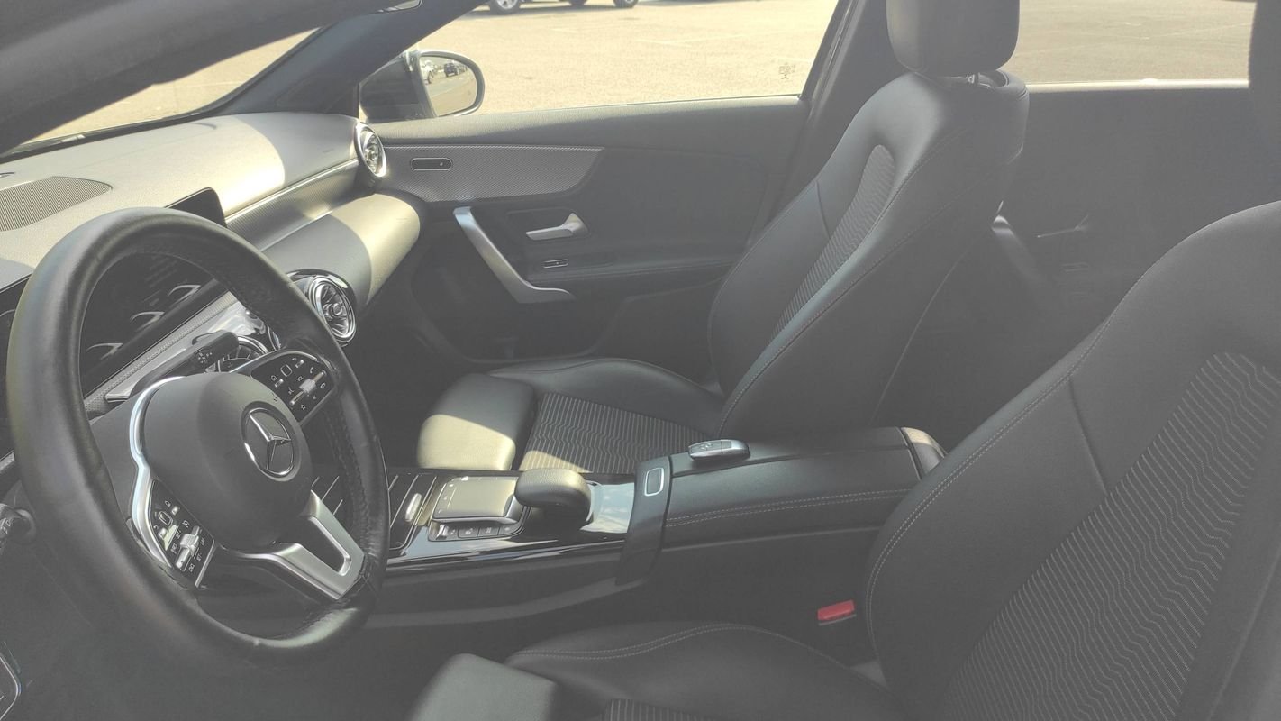 Mercedes Classe A - Photo 26