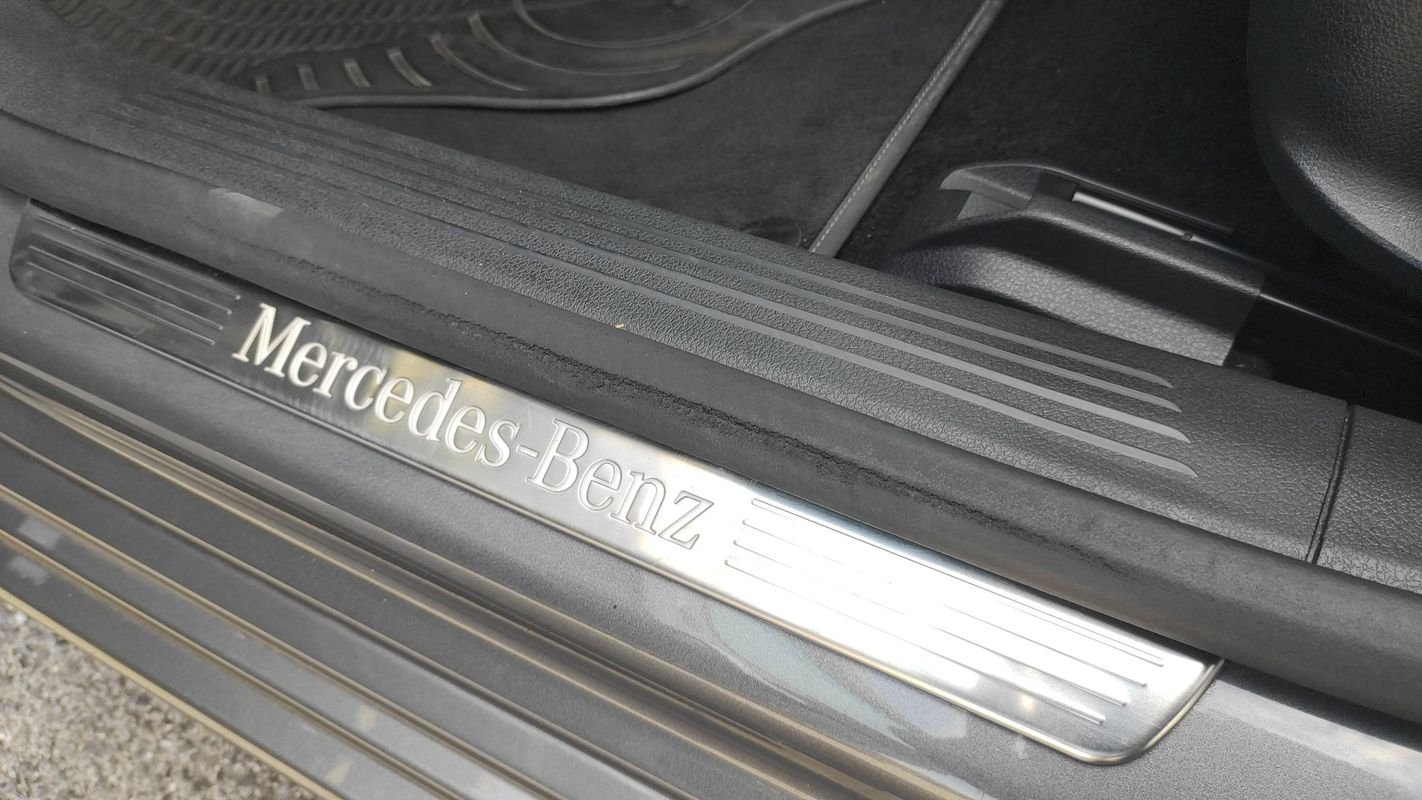 Mercedes Classe A - Photo 27
