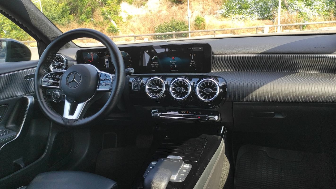 Mercedes Classe A - Photo 28