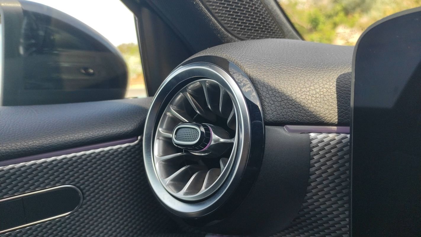 Mercedes Classe A - Photo 29