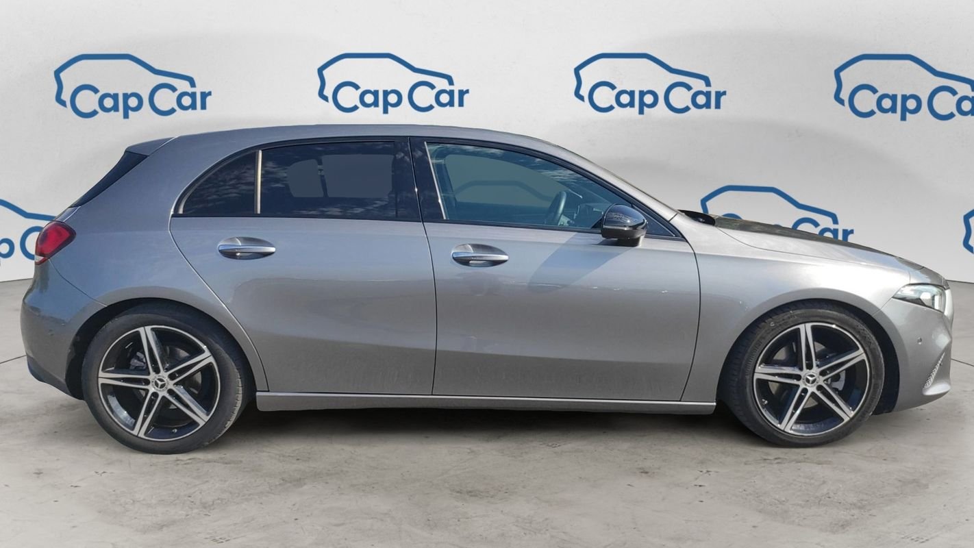 Mercedes Classe A - Photo 4