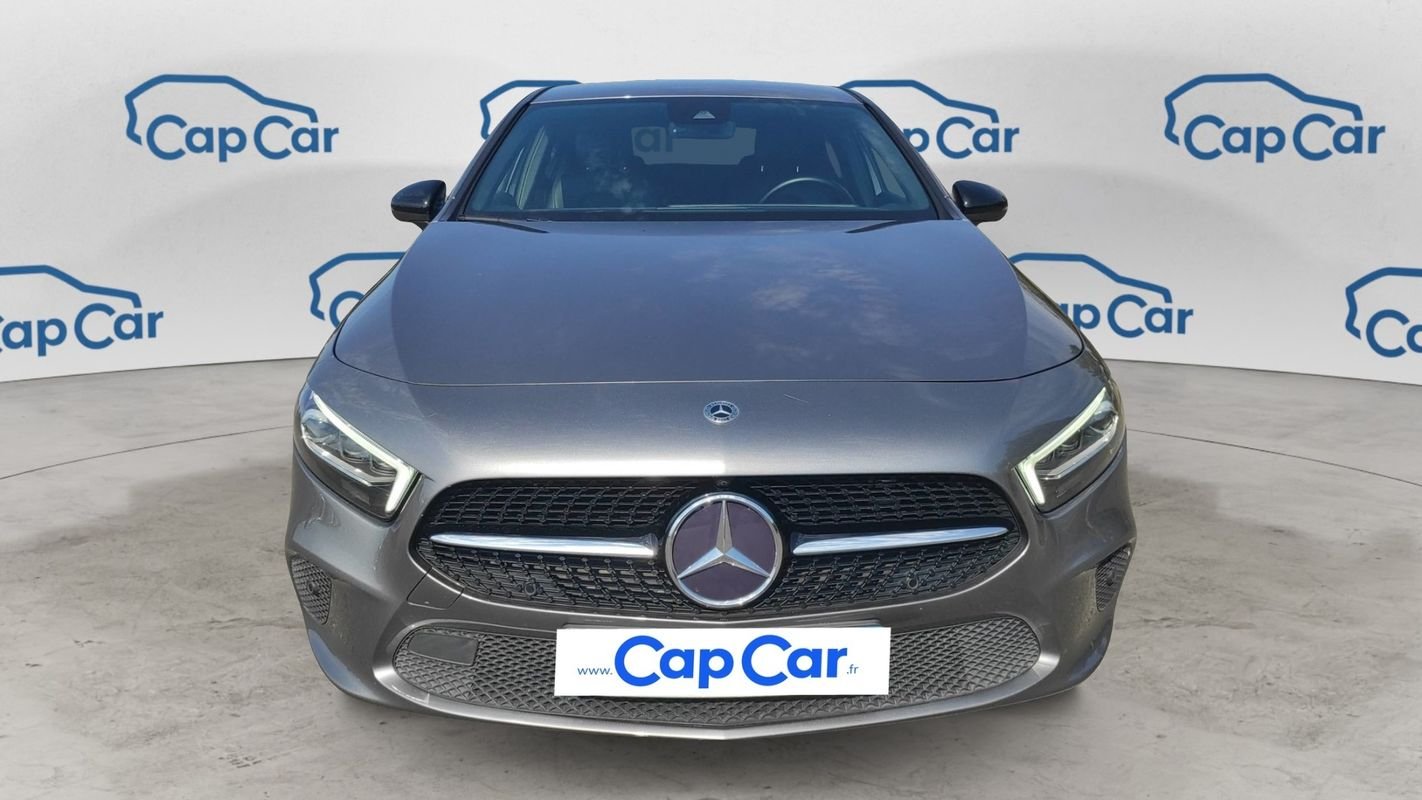 Mercedes Classe A - Photo 5