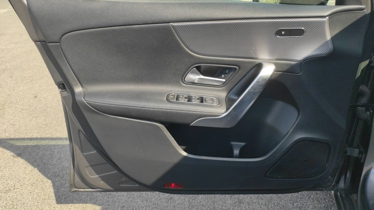 Mercedes Classe A - Photo 7