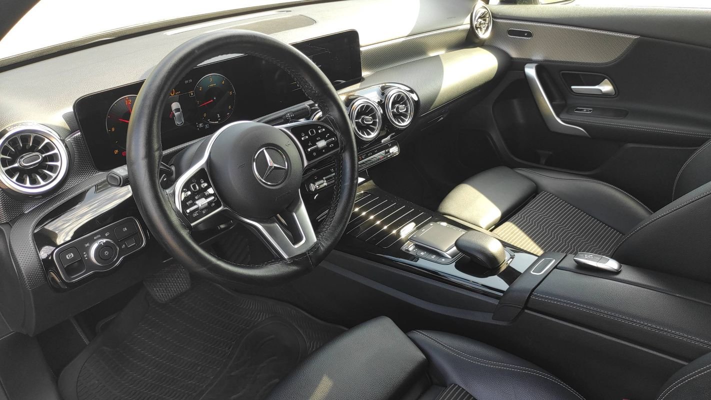 Mercedes Classe A - Photo 8