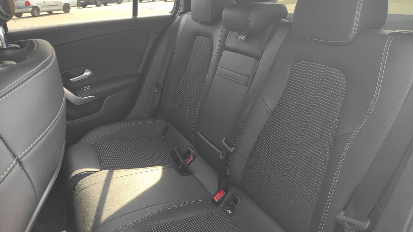 Mercedes Classe A - Photo 9