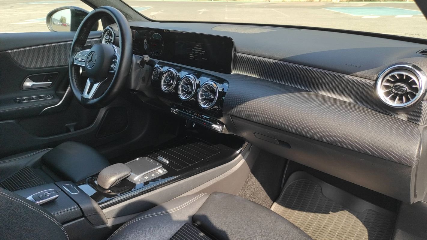 Mercedes Classe A - Photo 10