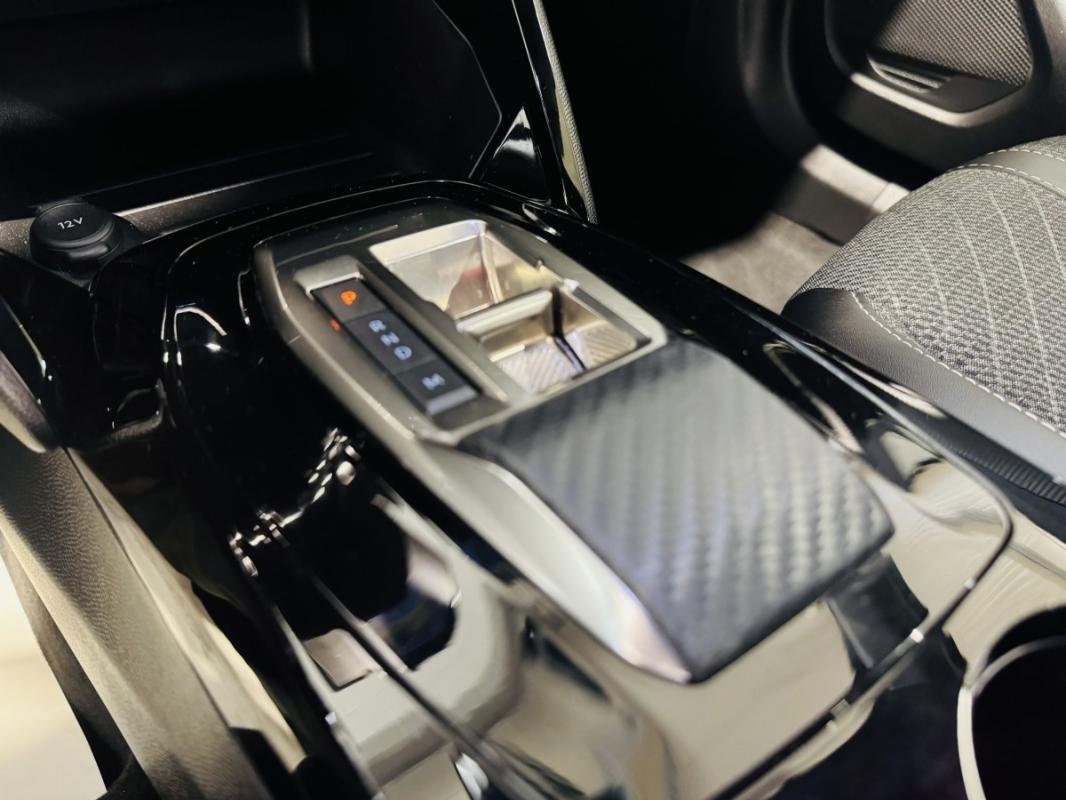 Peugeot 2008 - Photo 18