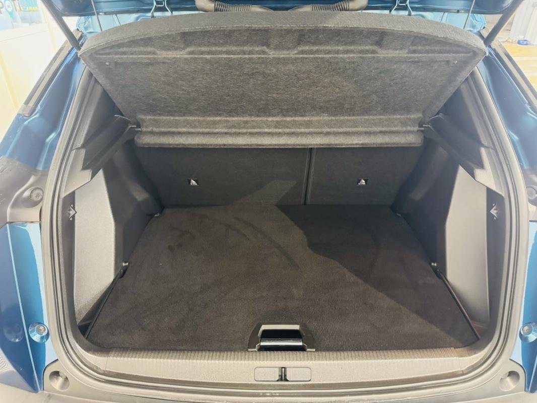 Peugeot 2008 - Photo 21