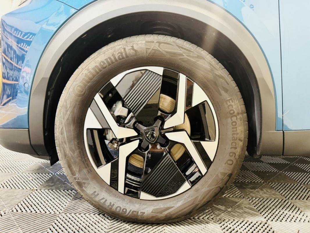 Peugeot 2008 - Photo 6
