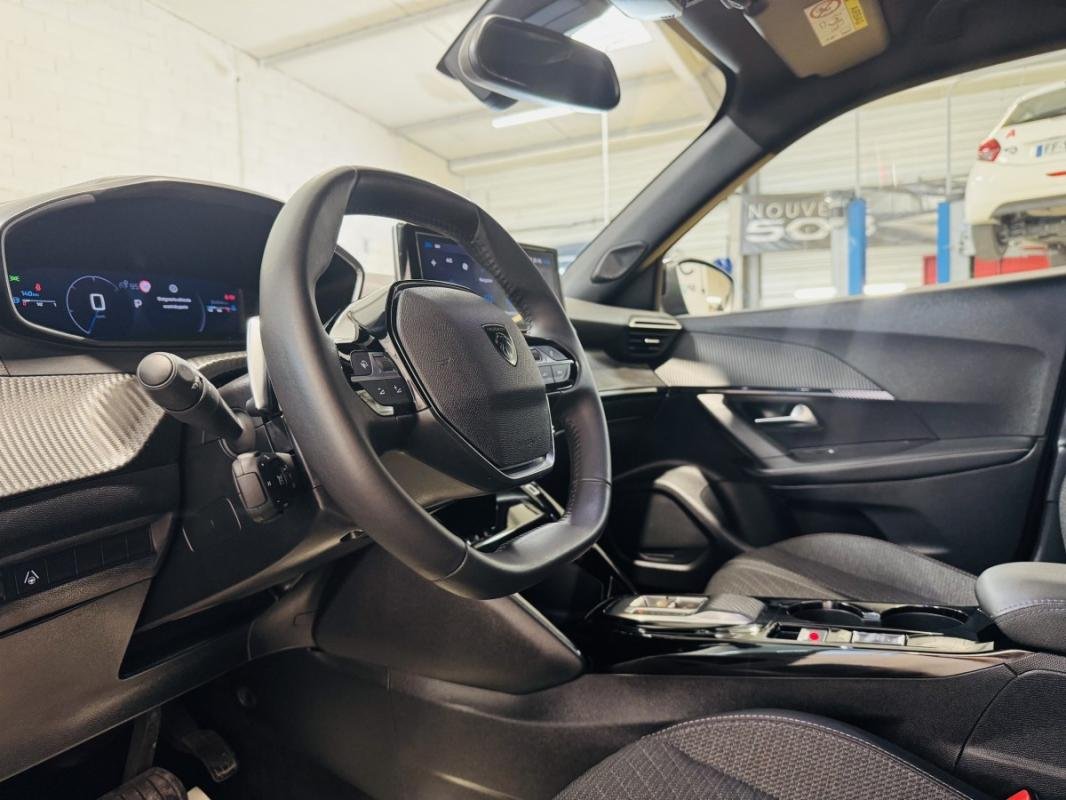 Peugeot 2008 - Photo 8
