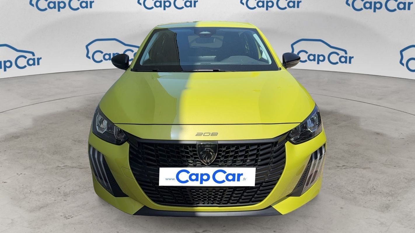 Peugeot E-208 - Photo 5