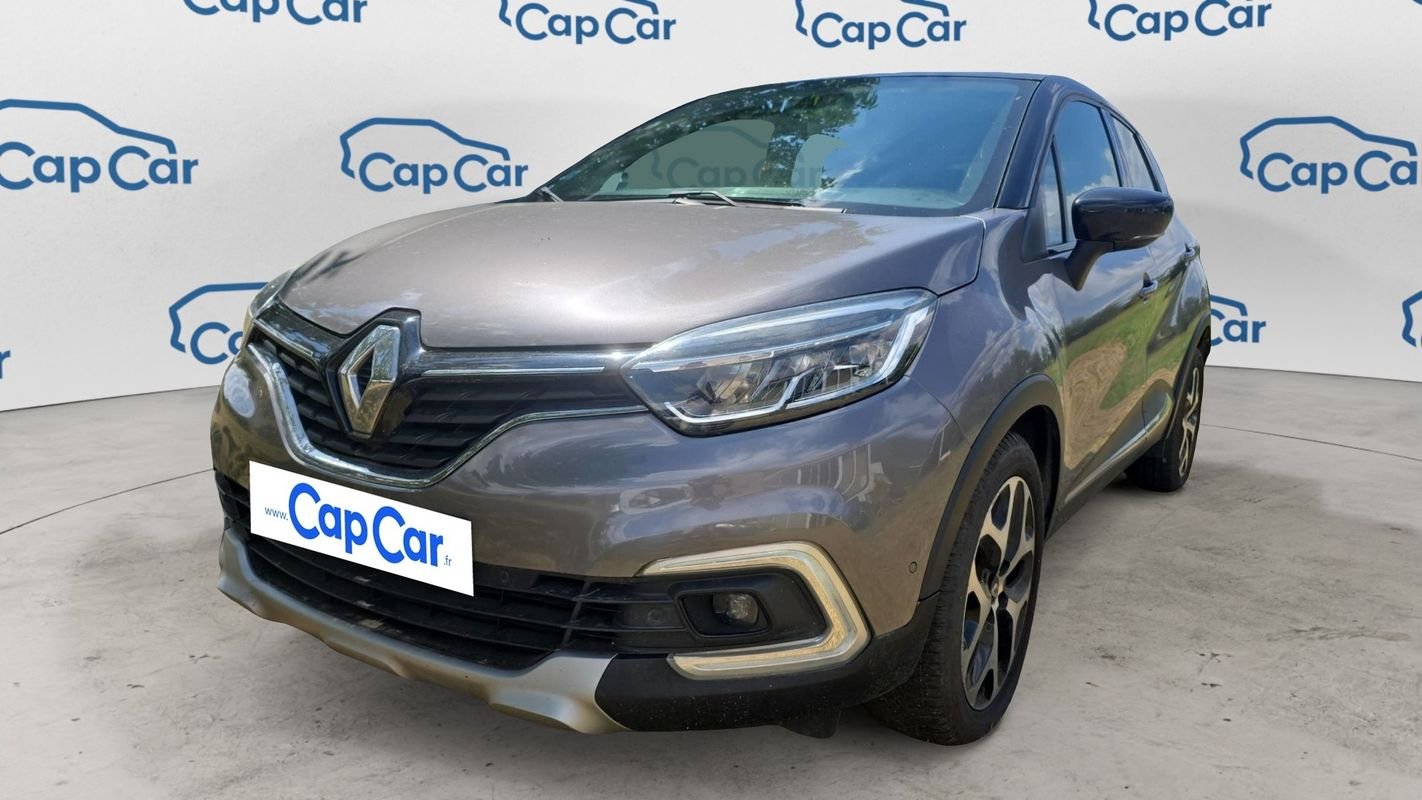 Renault Captur - Photo 1