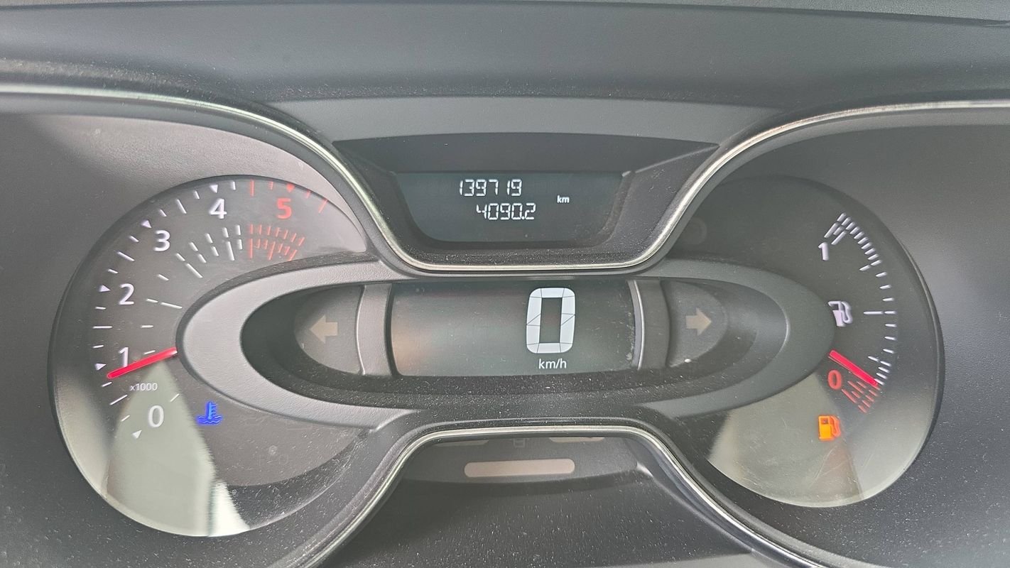 Renault Captur - Photo 12