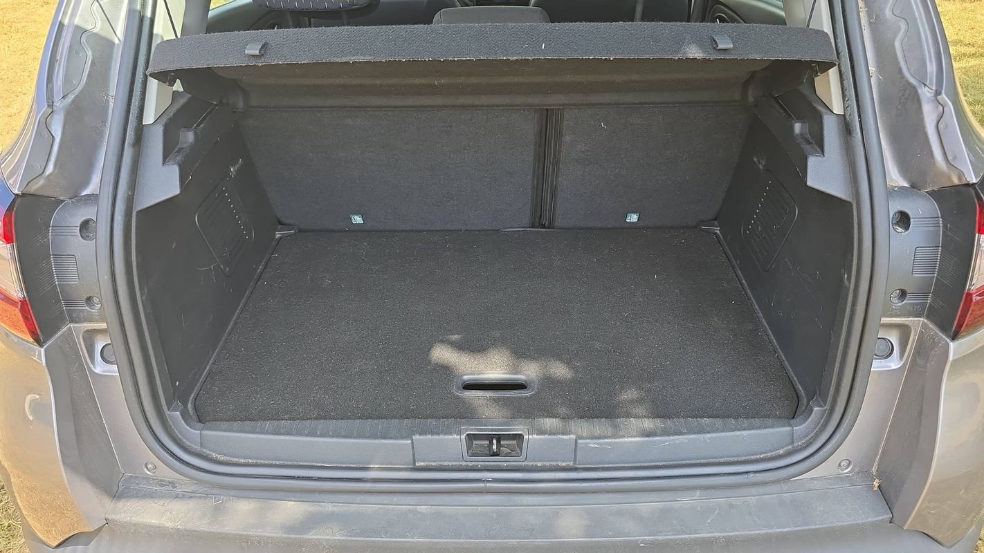 Renault Captur - Photo 14
