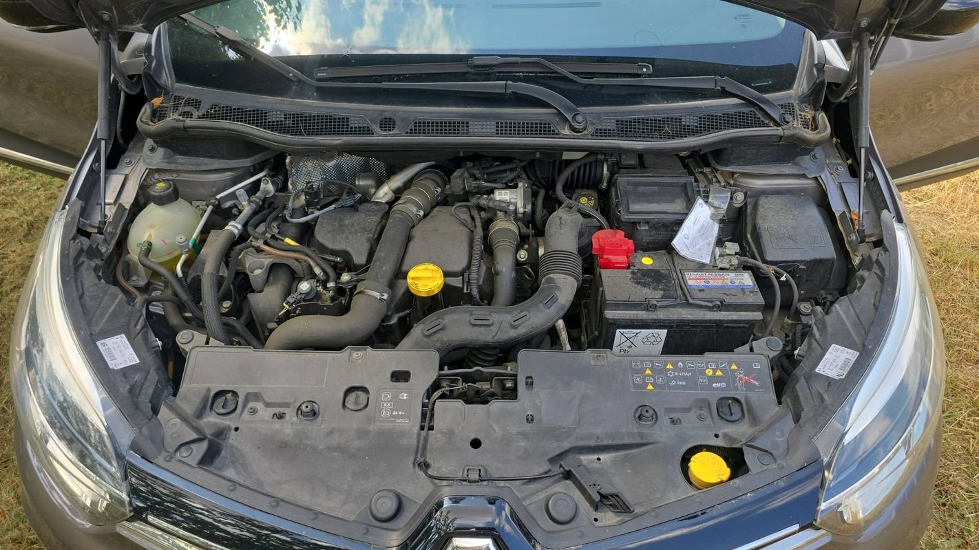 Renault Captur - Photo 15