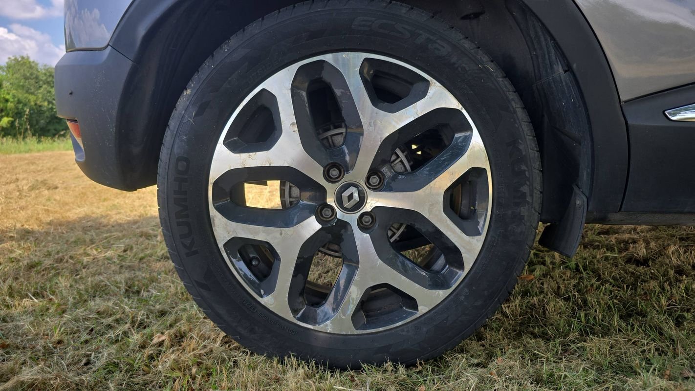 Renault Captur - Photo 16
