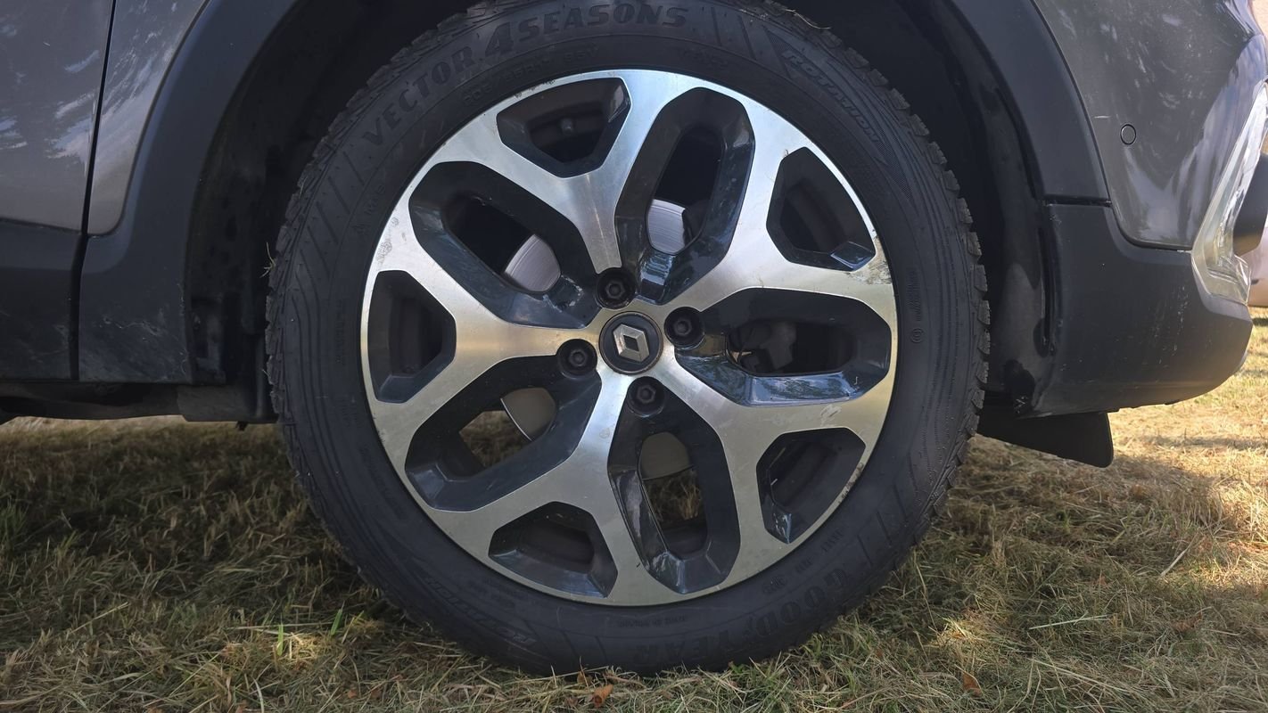 Renault Captur - Photo 17