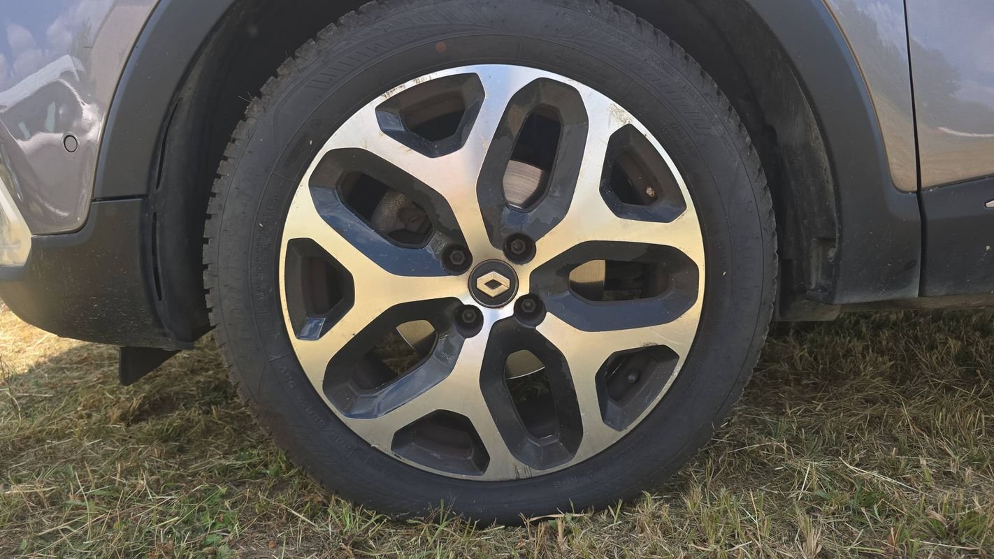 Renault Captur - Photo 18