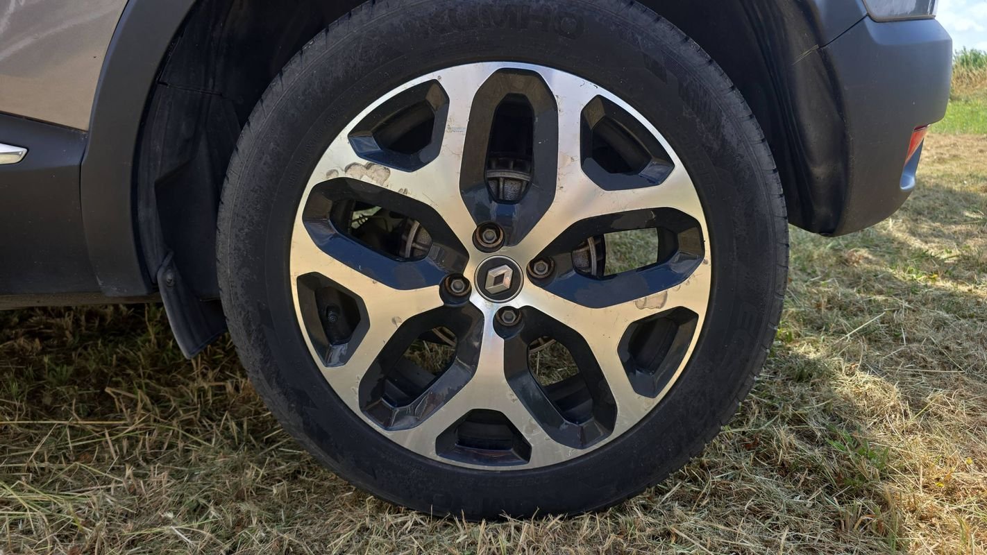 Renault Captur - Photo 19