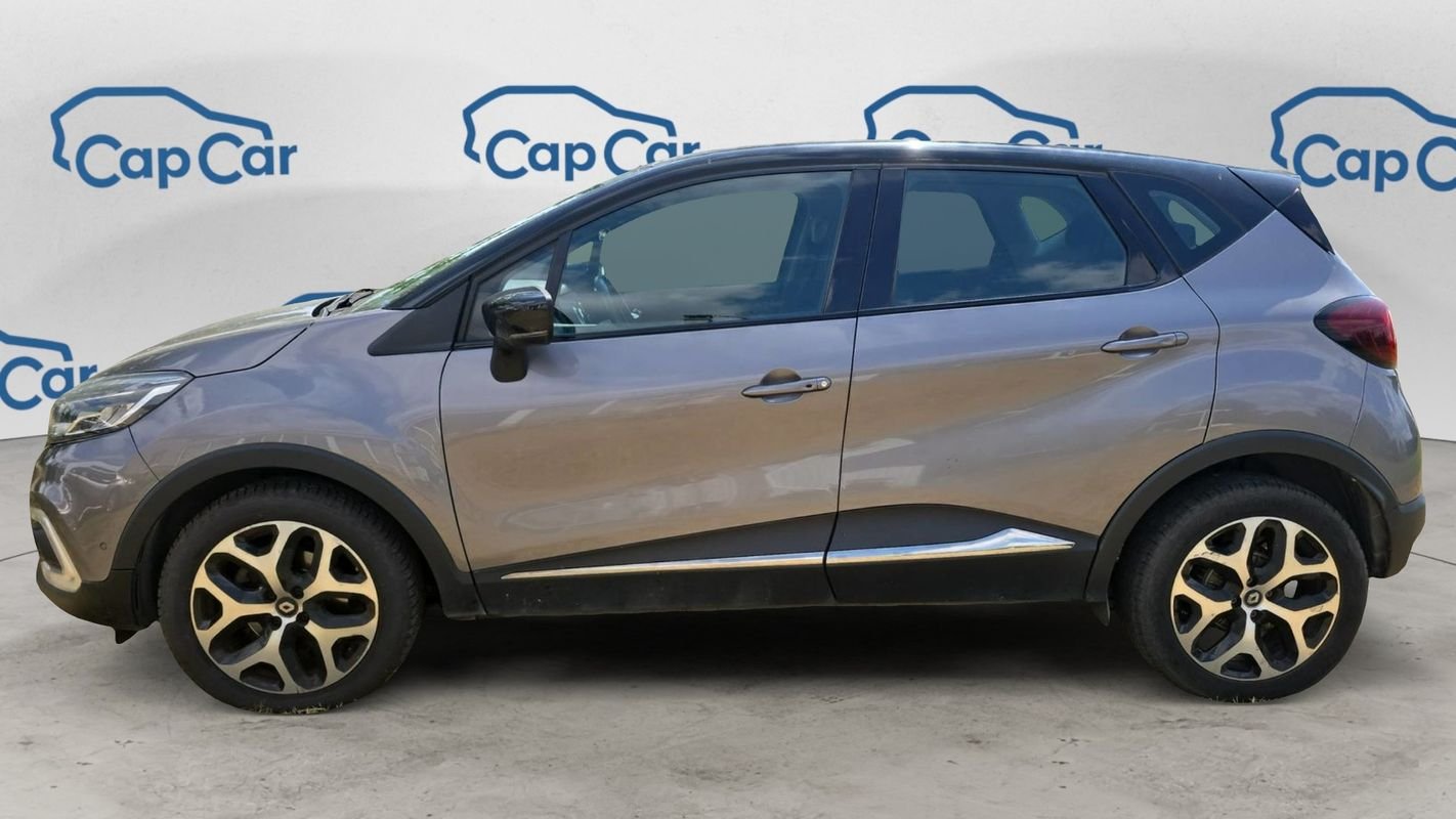 Renault Captur - Photo 2