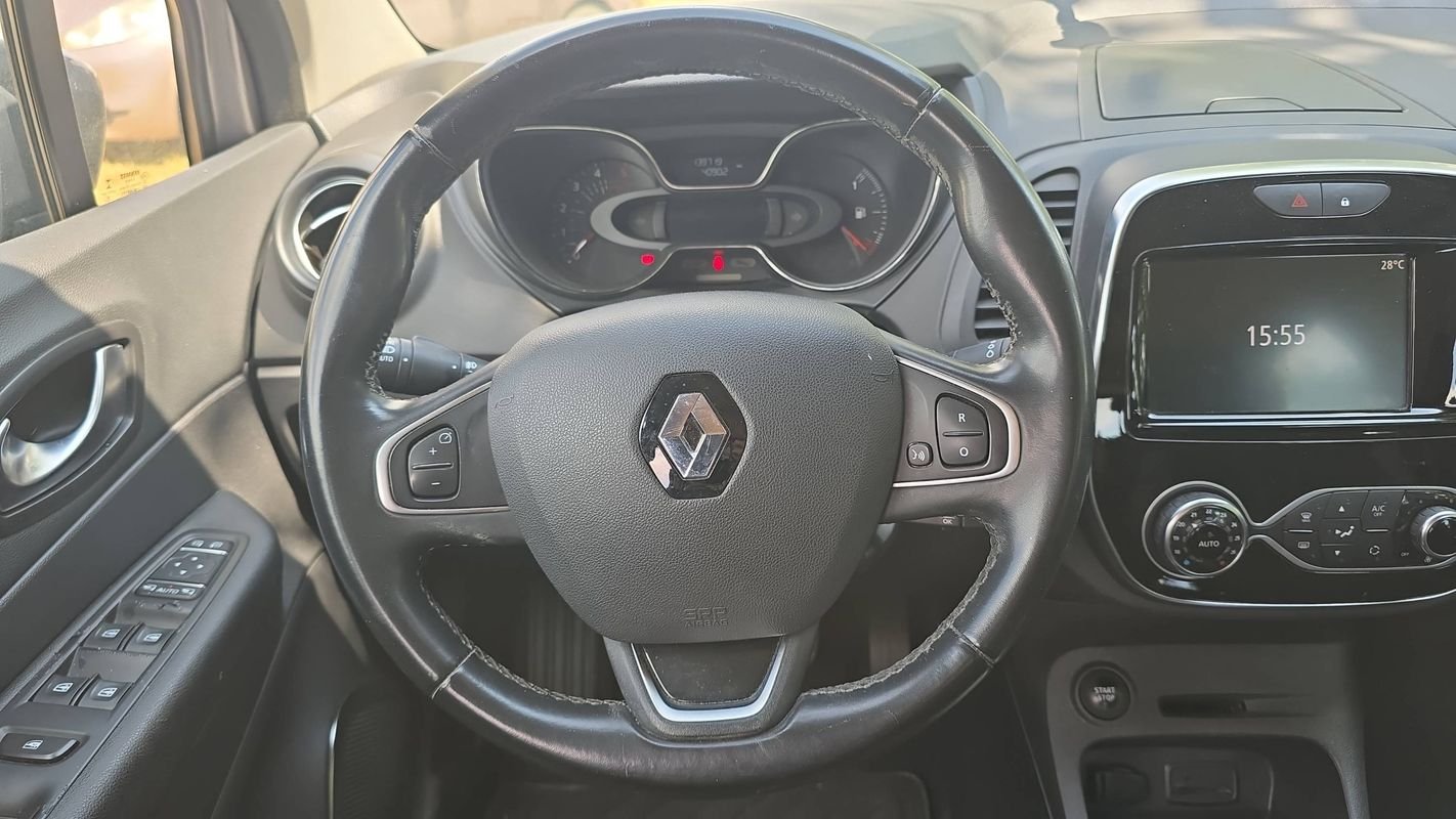 Renault Captur - Photo 23