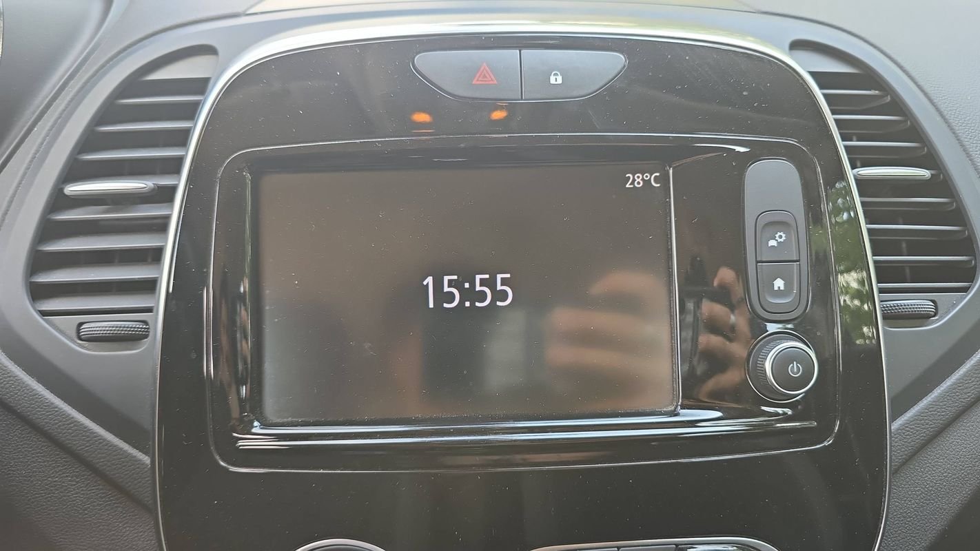 Renault Captur - Photo 24