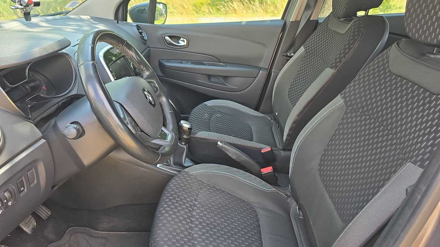 Renault Captur - Photo 25