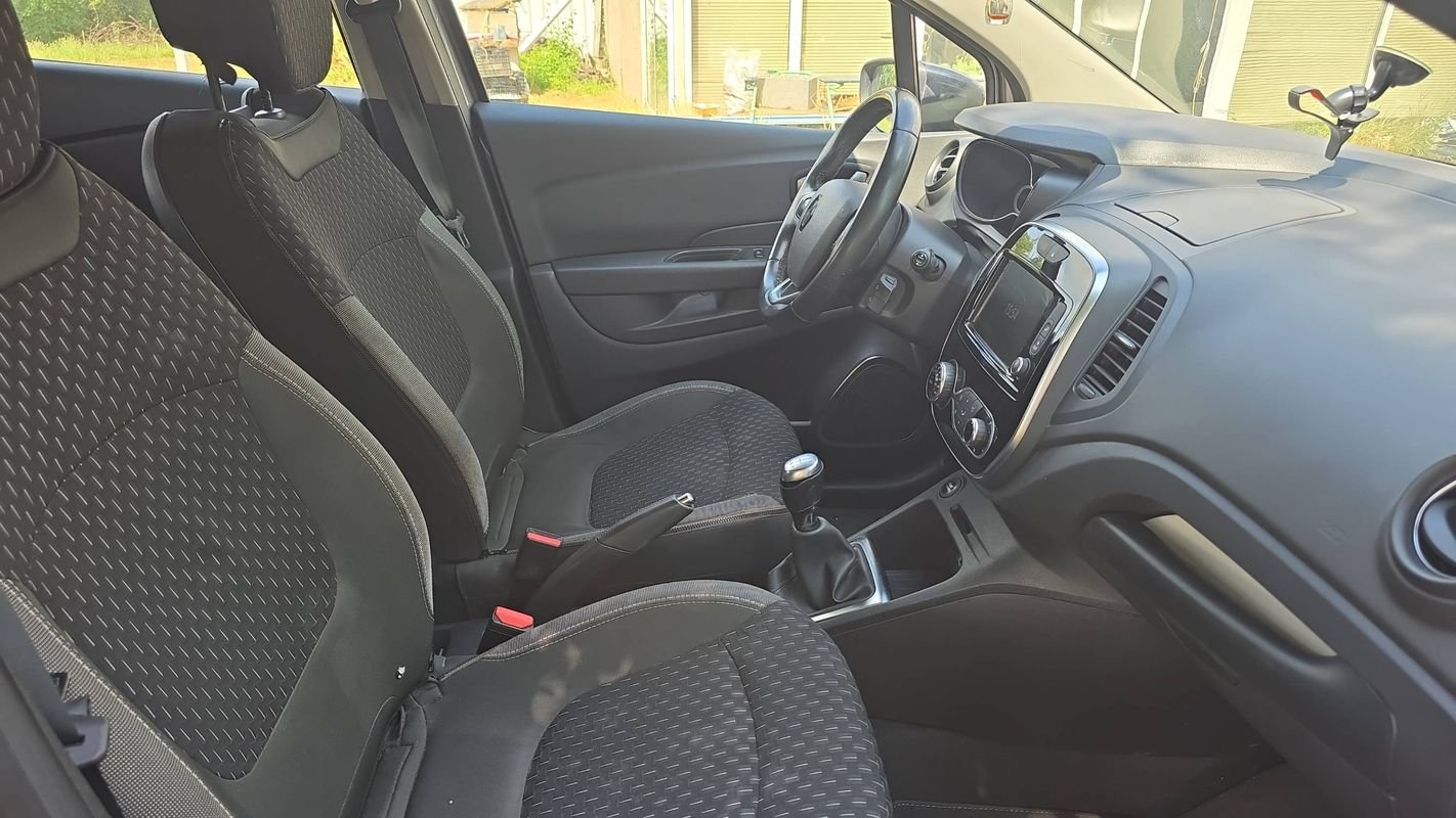 Renault Captur - Photo 26