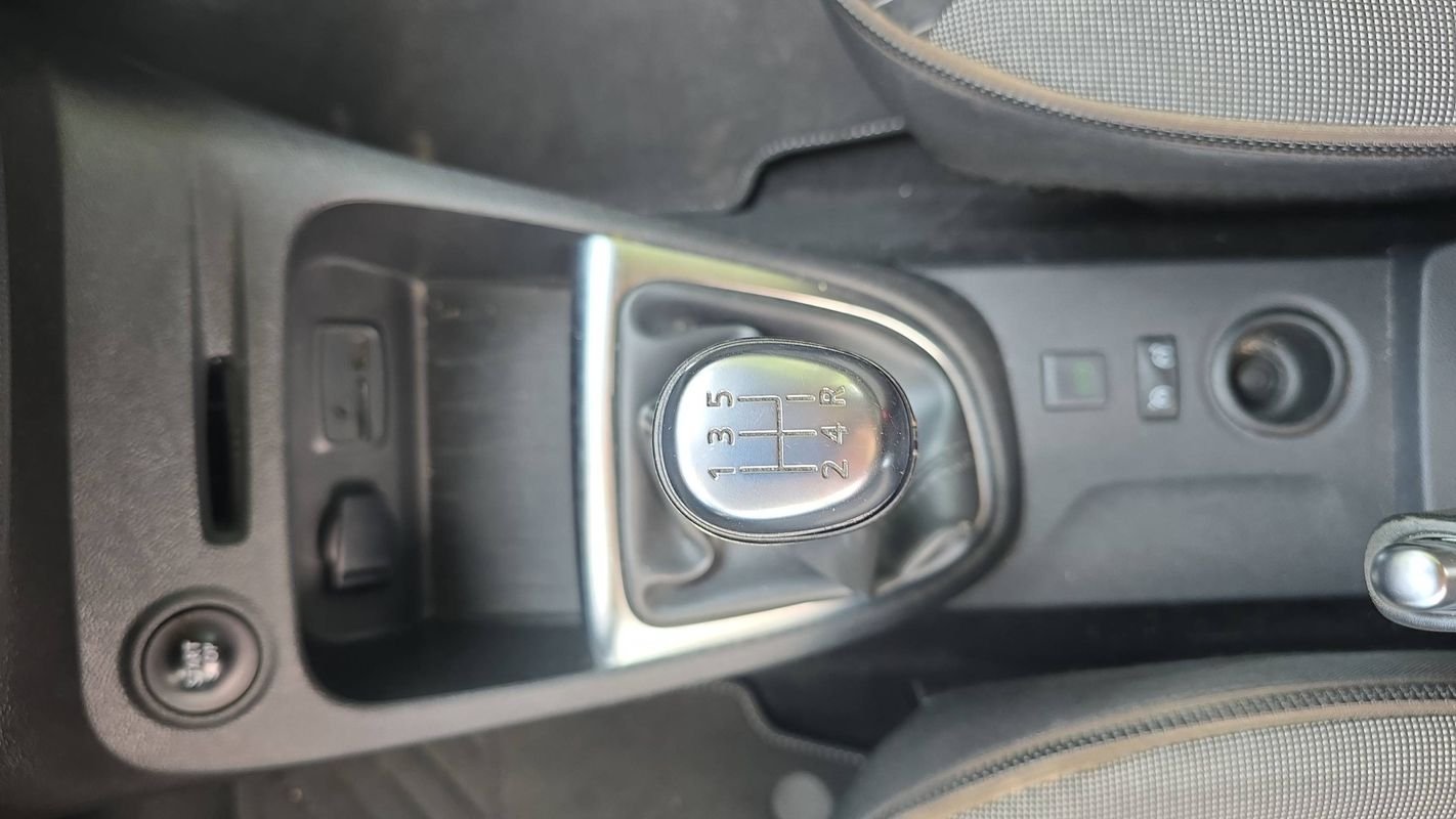 Renault Captur - Photo 27