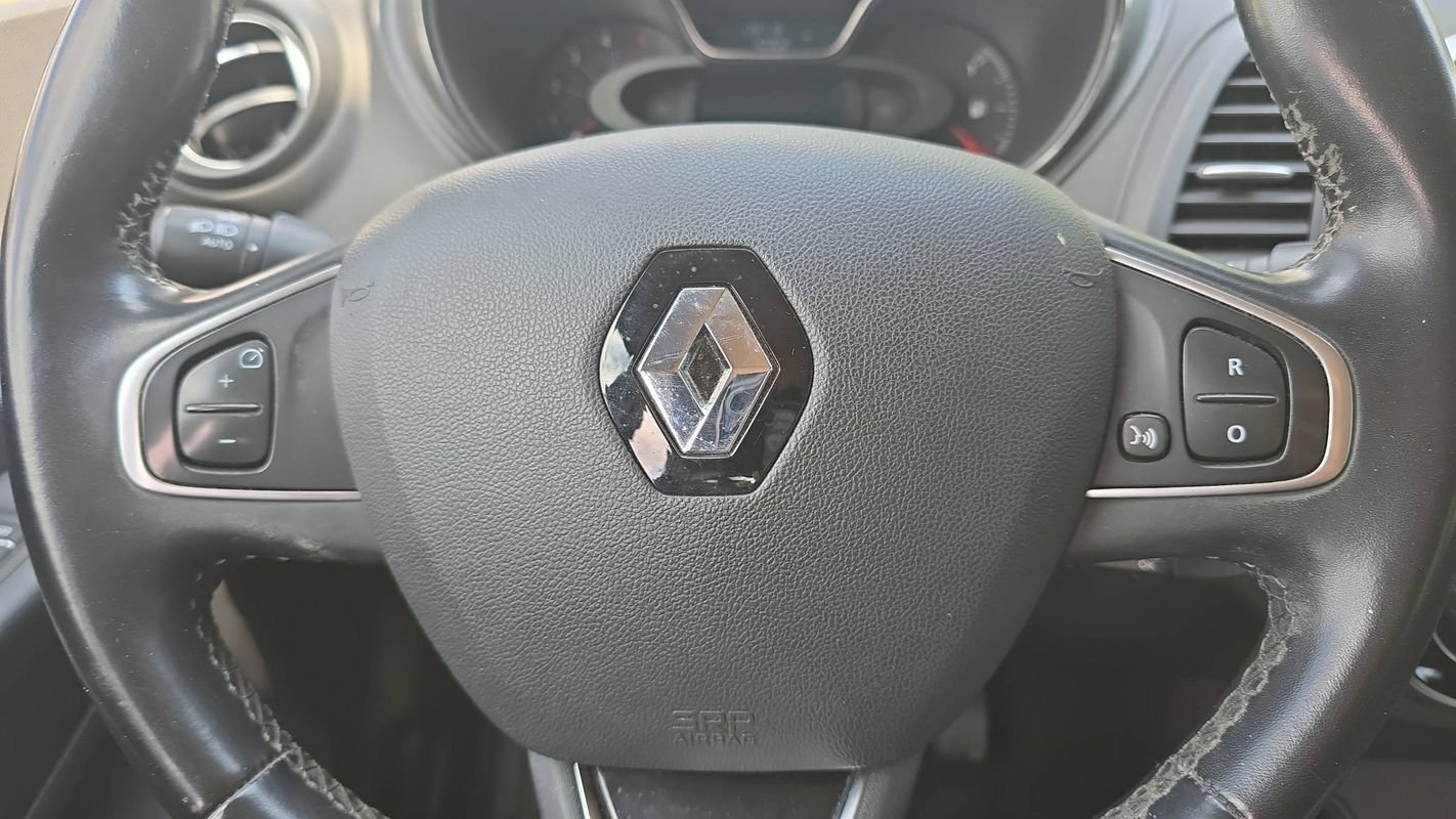 Renault Captur - Photo 28