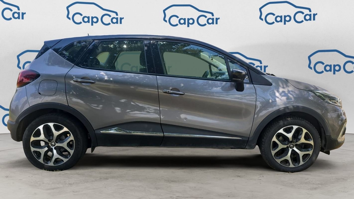Renault Captur - Photo 4