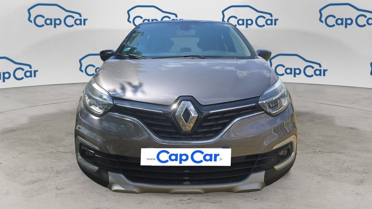 Renault Captur - Photo 5