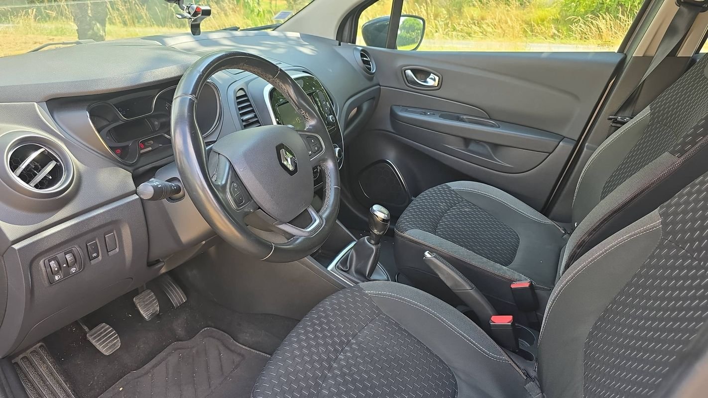 Renault Captur - Photo 8