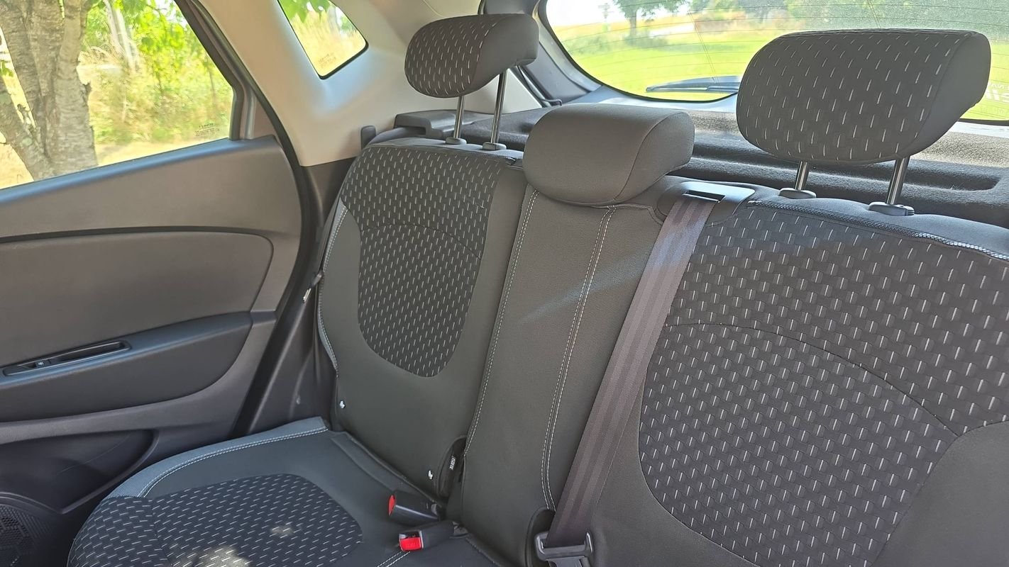 Renault Captur - Photo 9