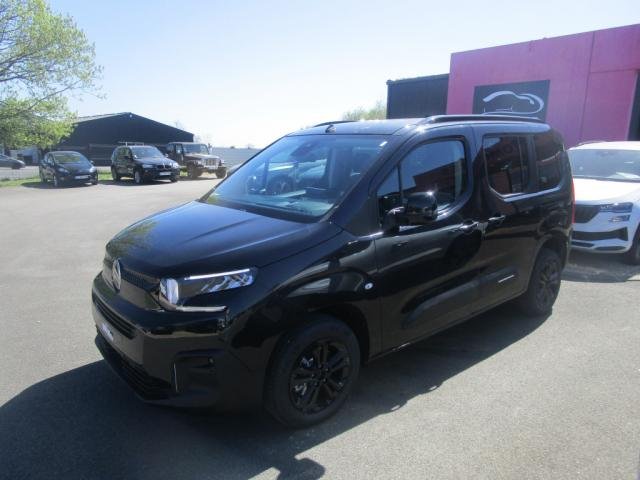 Citroën Berlingo - Photo 2